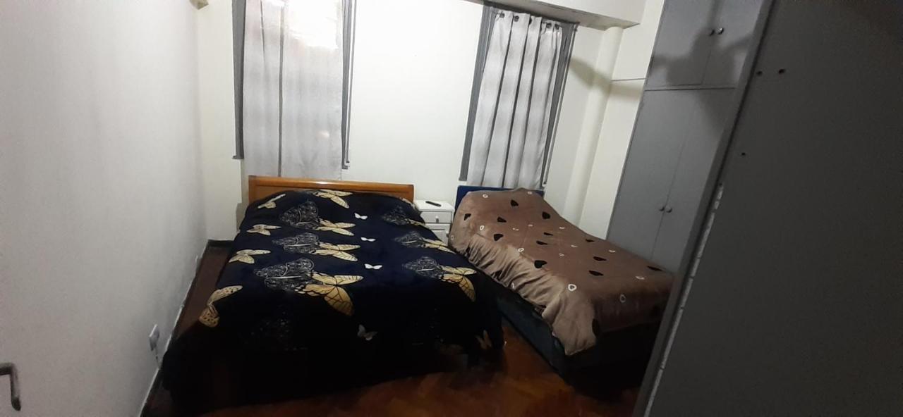 Danyeuge Host Habitación en casa particular
