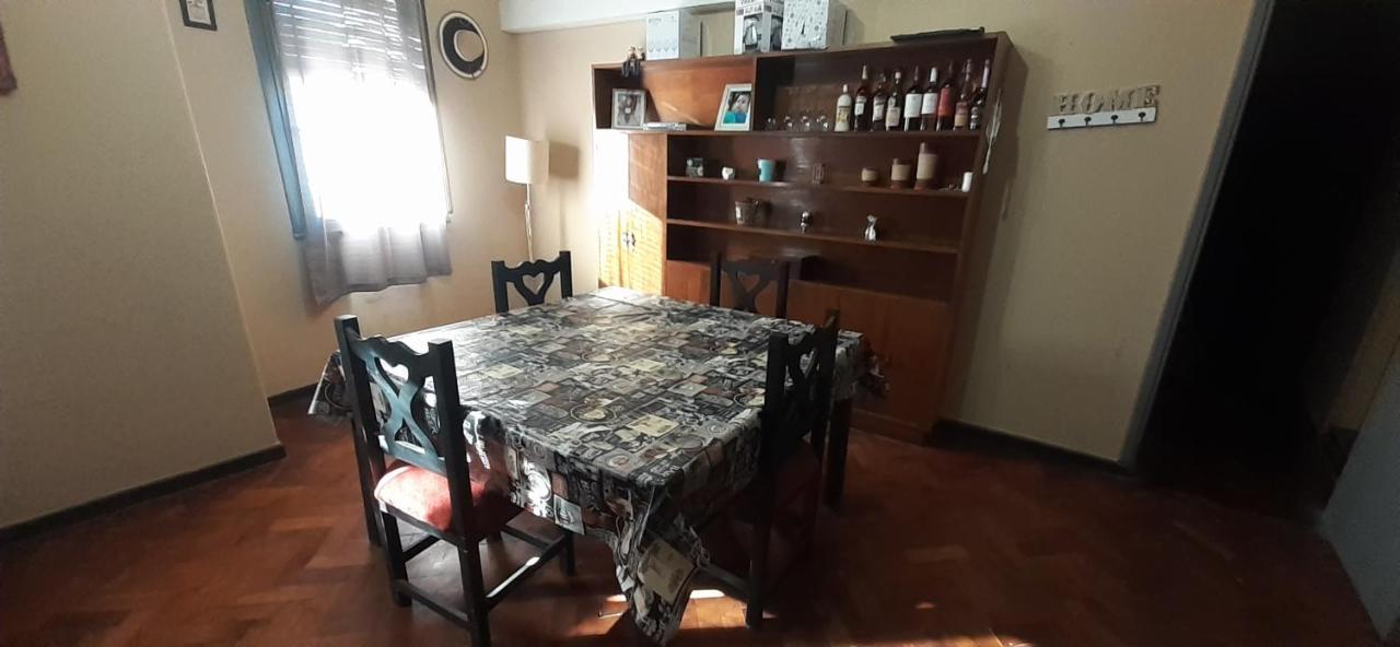 Habitación en casa particular Danyeuge Host Mendoza